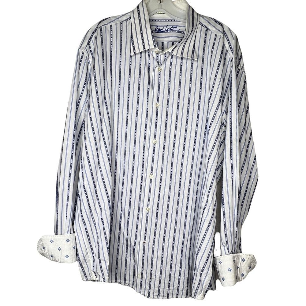 Robert Graham Dress Shirt